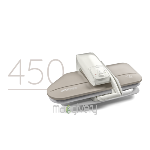 Elna Press 450